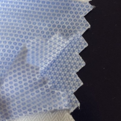 HK-HECE 襯衫布 870D-043AC 100s/2*100s/2 成衣免燙  100%棉 45度照